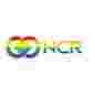NCR Corporation logo